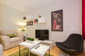 Cómodo apartamento en Les Corts